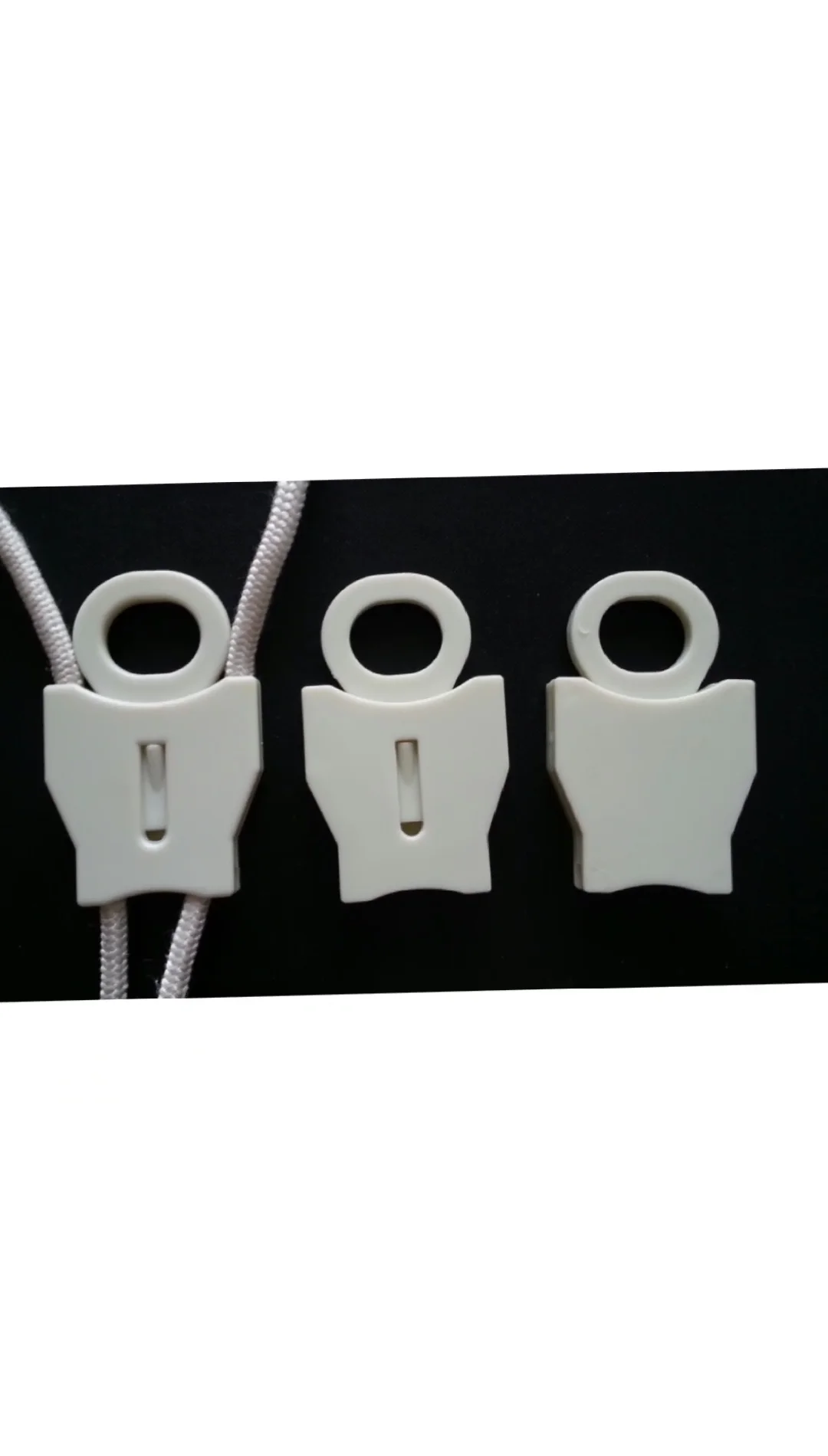 B Lock For Fibc Bag,Big Bag B-lock Baicheng White Plastic Parts ...