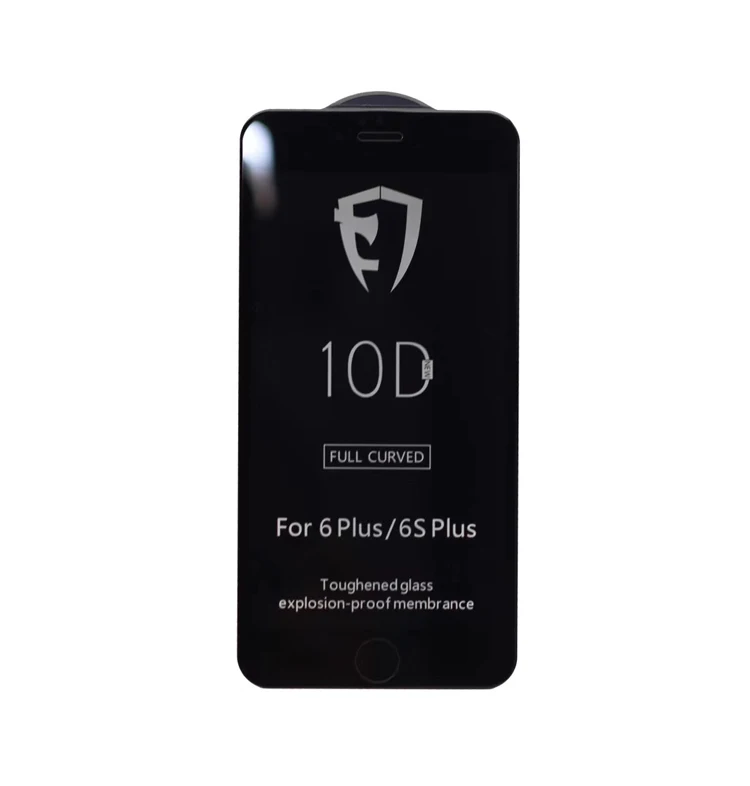 

Top quality really 10D full curved edge to edge full glue tempered glass screen protector for huawei p30 lite / nova 4e