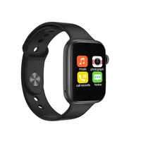 

2020 newest heart rate monitor smart watch t5 pro best call bluetooth music control reloj inteligente t5 pro smartwatch