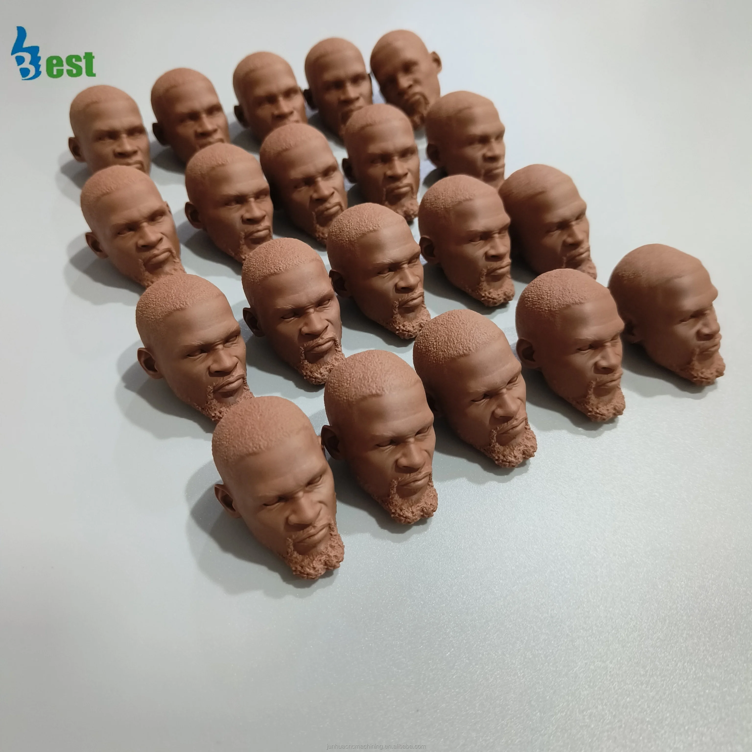 

Custom Plastic PVC ABS Resin Parts 3d Printing Model Vacuum Casting Service