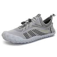 

Men's Hiking Shoes Quick Drying Outdoor Running Sneakers