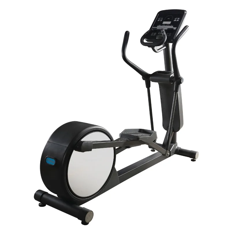 

Bike Cross Stepper Electric Elliptical Machine Trainer, Selectivity