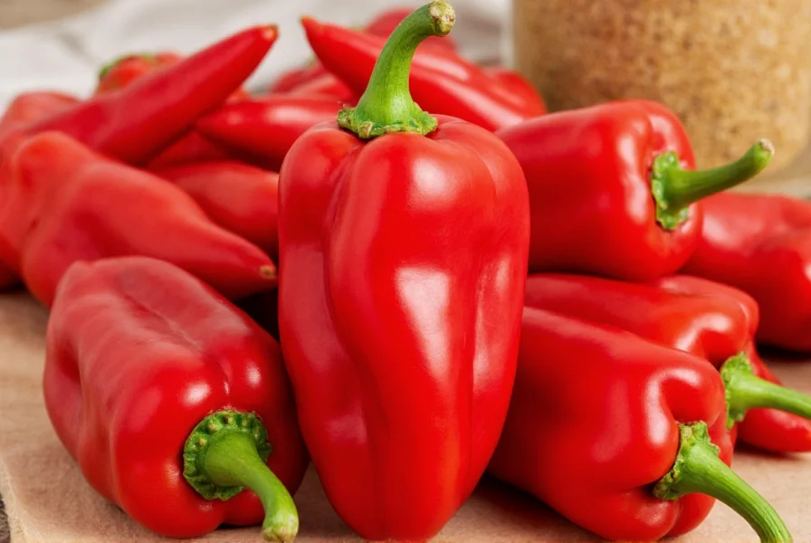 spice up your life the ultimate guide to all types of chili peppers you need to know