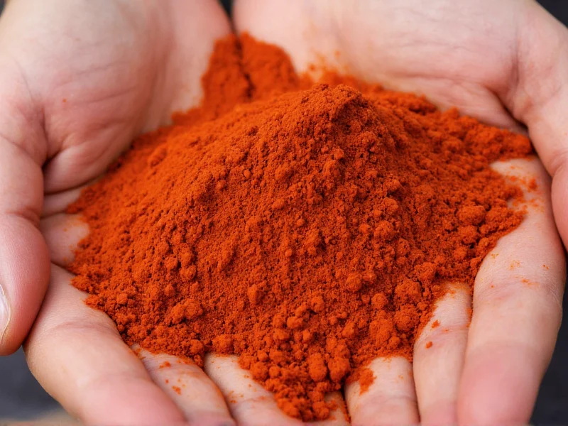 Organic Achiote Powder: Uses, Benefits & Quality Guide