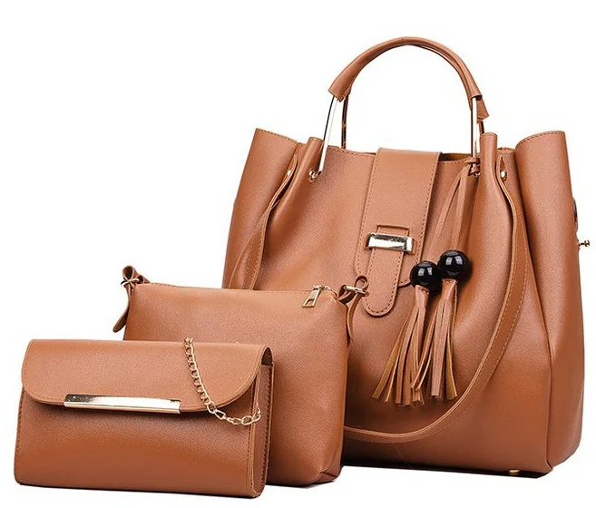 

2021 spring new bucket female bag trendy shoulder bag messenger clutch bags, Red, black, milky white, pink, gray, brown