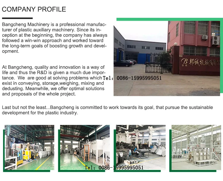 plastics grinder