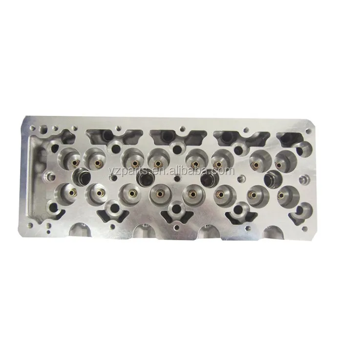 Y17dt Y17dtl D17dtl Cylinder Head 908554 607155 5607155 5607076 5607150