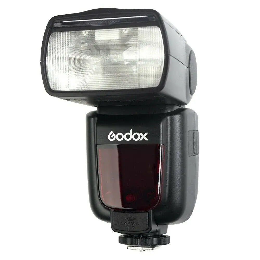 

Camera Flash Lights Godox V850II 2.4G GN60 Li-ionBattery Camera Flash Speedlite for