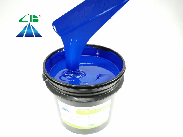 Pcb Plating Etching Resist Ink Roller Coating Buy Plating Resist Etching Resist Ink For Pcb