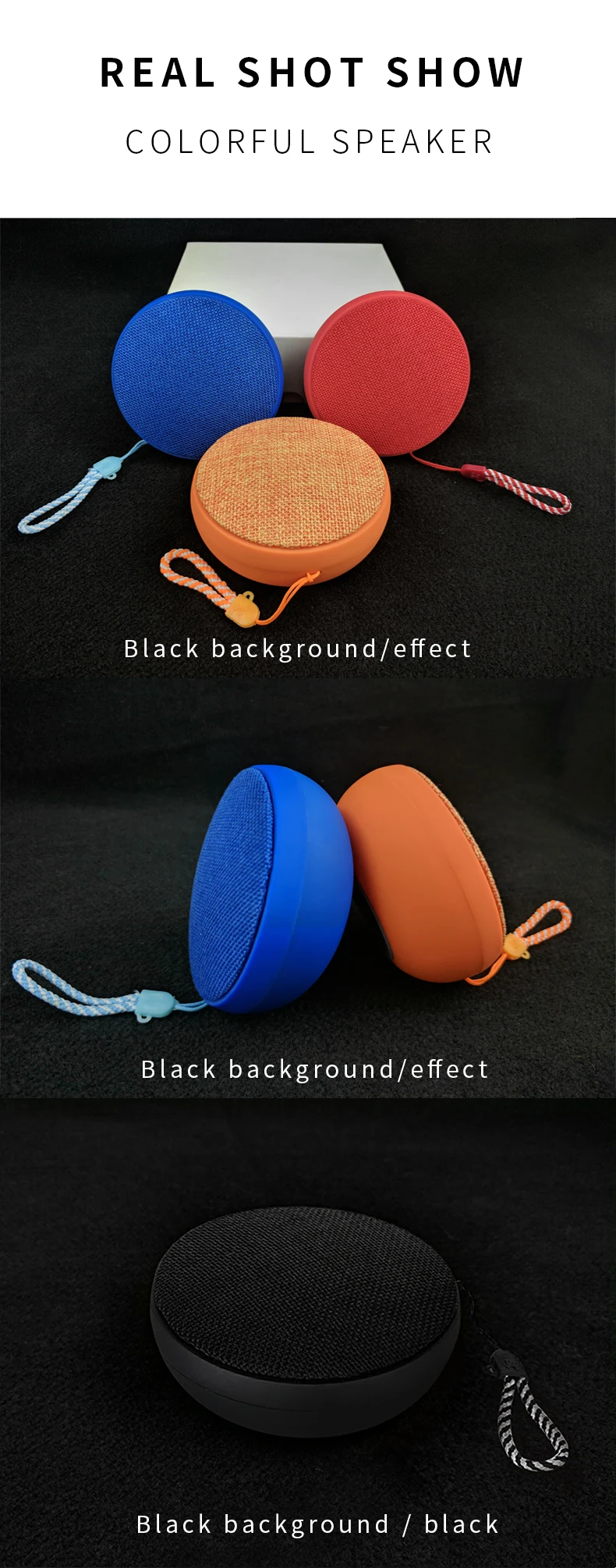Gadgets Floor Speakers Toy Blue Tooth Speaker for Bikes Bluetooth-speaker - ANKUX.COM