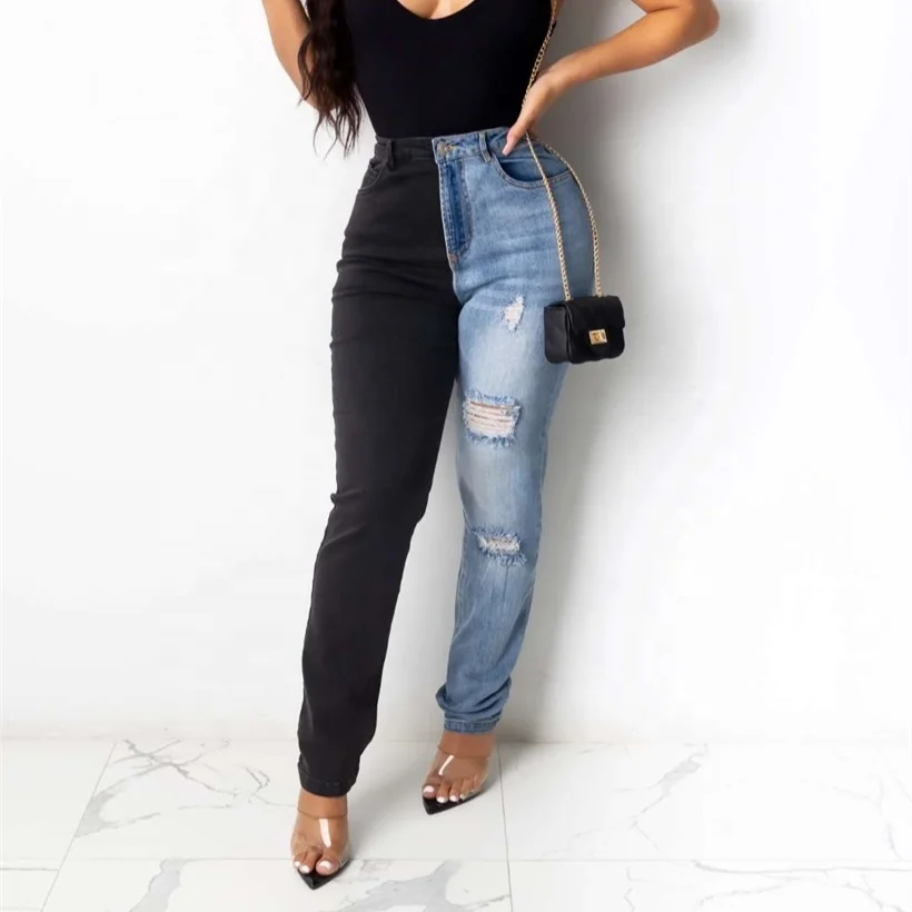 

2021 Stylish New Woman Autumn Sexy Breathable Trousers Flare