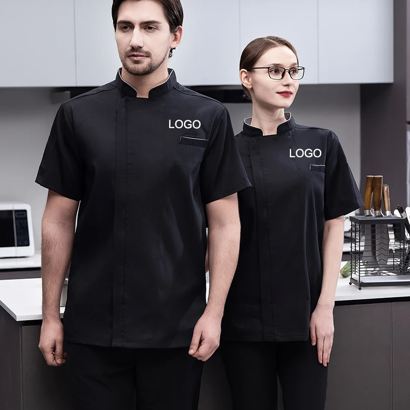 Chef Trousers Kitchen Uniforms