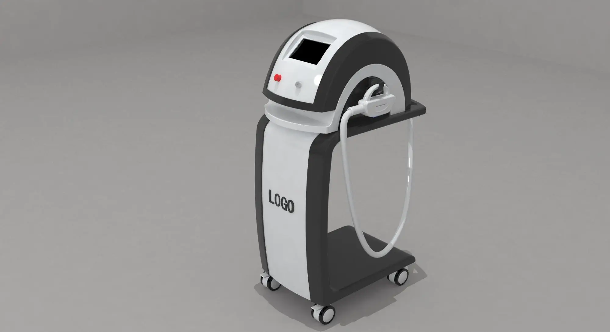 ice cold handle opt elight ipl 脱毛 ice cool