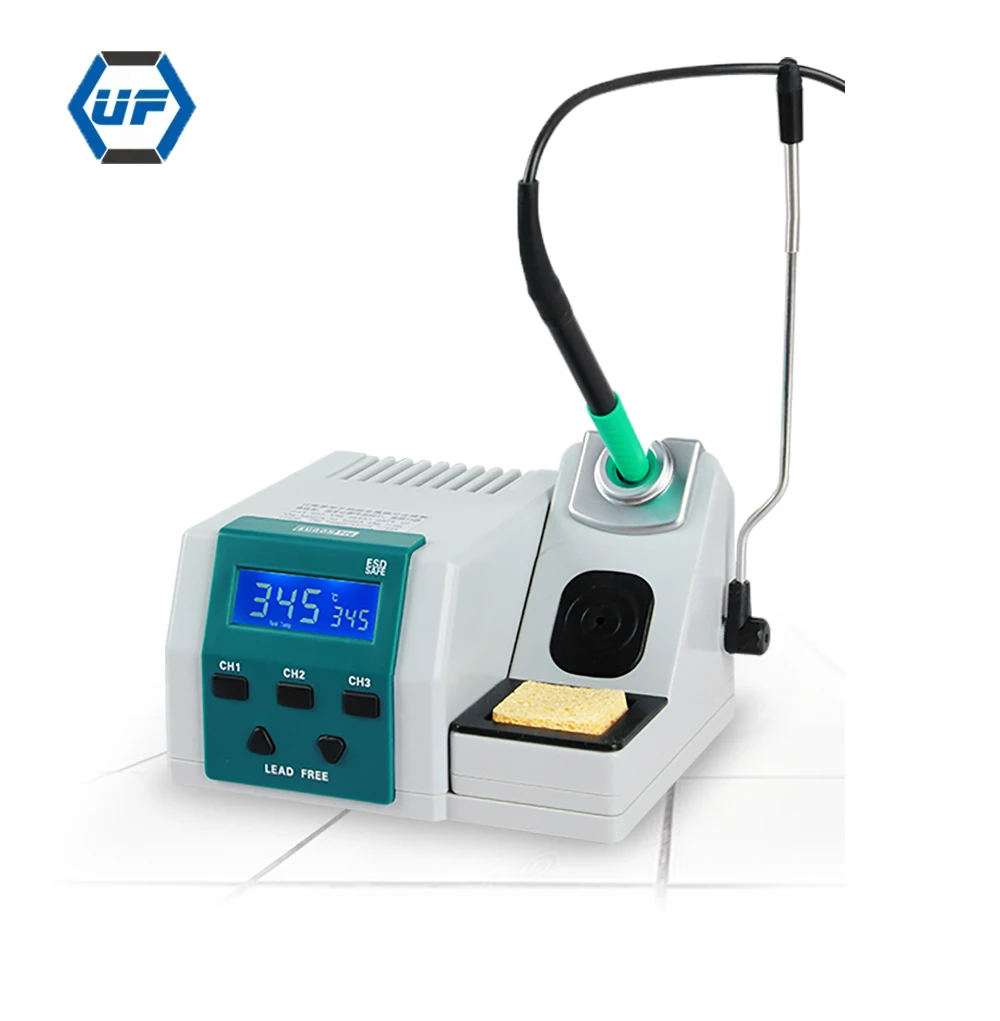 
Hot sell Soldering Iron Station SUGON T26 ,Lead free 2S Rapid Heating Platform Compatible With JBC C210 Soldering Iron Handle  (1600088580218)