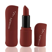 

Artskin Cosmetics Classic Color Lipstick Vintage Lipstick huda matte lipstick