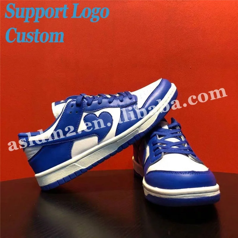 

Wholesale custom logo Casual sport Shoes light weight Sneakers basketball Shoes for Men and Women, Picture