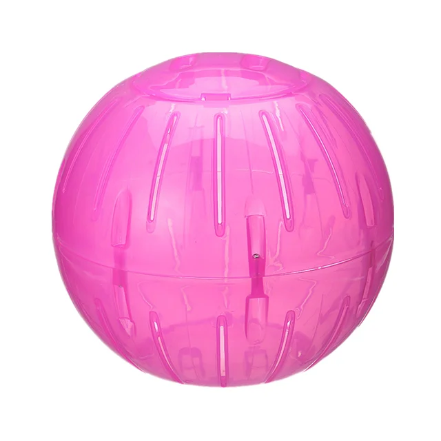 Large Size Plastic Hamster Running Ball Hamster Exercise Ball Buy