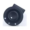 hot sale Car Mirror Switch For RENAULT TWINGO II MIRROR ADJUSTMENT EXTERNAL MIRROR SWITCH OE 255704649R