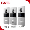 Standard TCP/IP T series 2-wire Analog Outdoor Station door video intercom ip audio intercom ip based video intercom