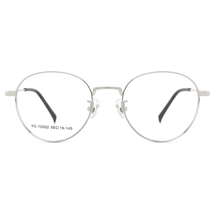 

50% Discount sales promotion Metal Optical frames eyewear Glasses frame For reading glasses