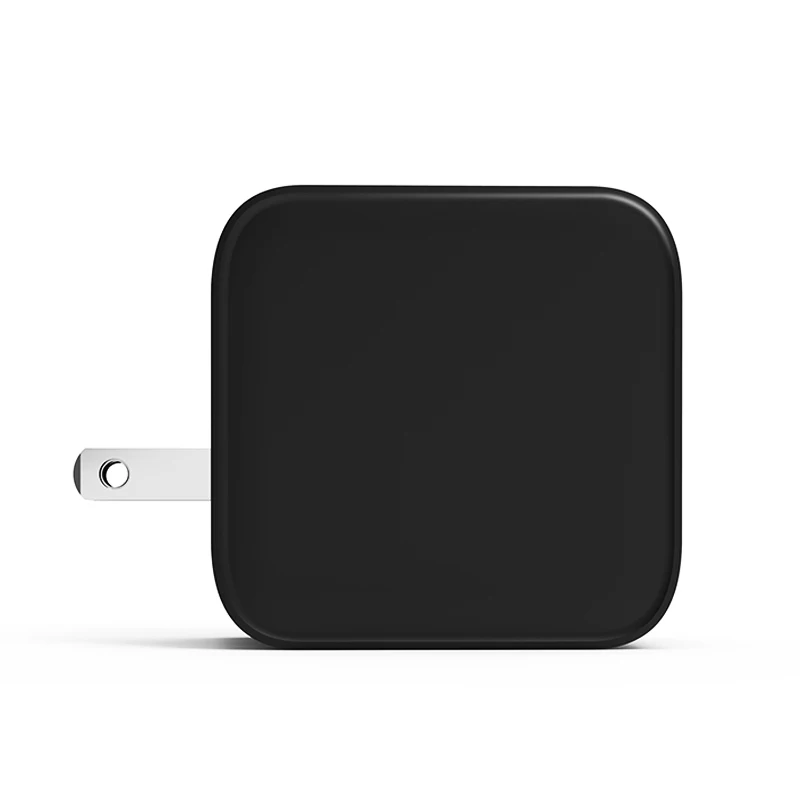 

GaN Technology Lipstick Style QC3.0 Wall Charger USB Type C PD 65W Charger With CE CB GS