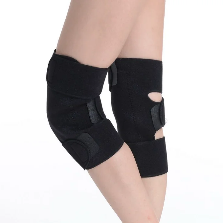 

Therapy Health Pain Relief Self-heating Self-heating Knee Brace, Customized color