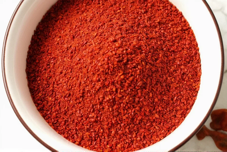 Achiote pods with seeds inside