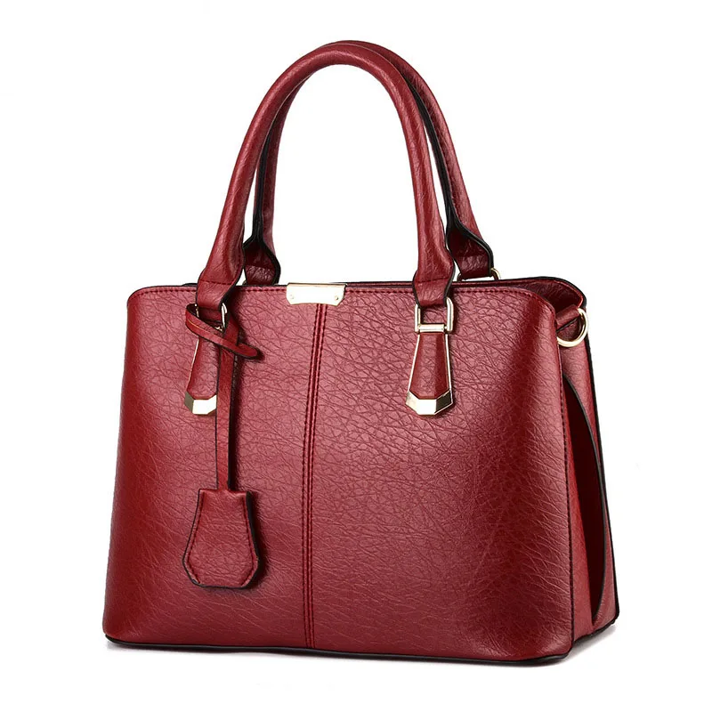 

Fashion leather bags women handbags ladies 2020 wholesale lady tote bag