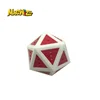 2019 Christmas new competitive toy game dices custom dices outdoor dice for children