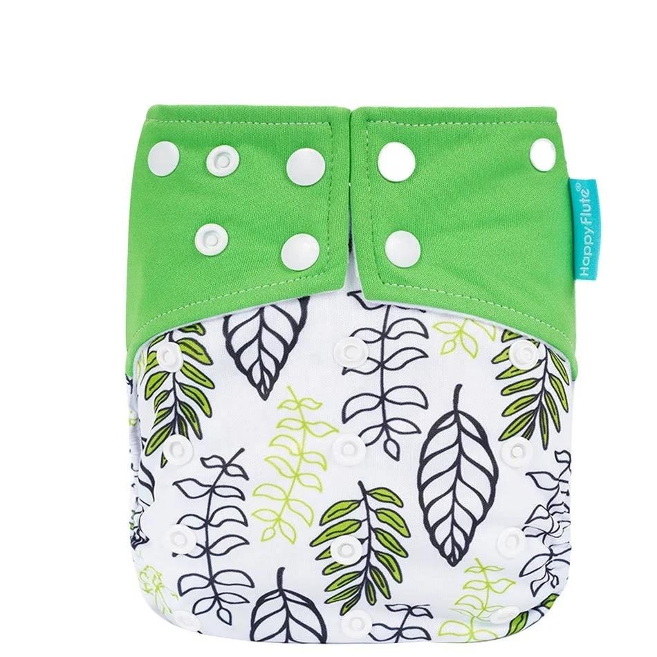 

Hot Products Clothe Baby Diapers Adjustable Washable Reusable Comfort Waterproof Cloth Diaper for Newborn Baby