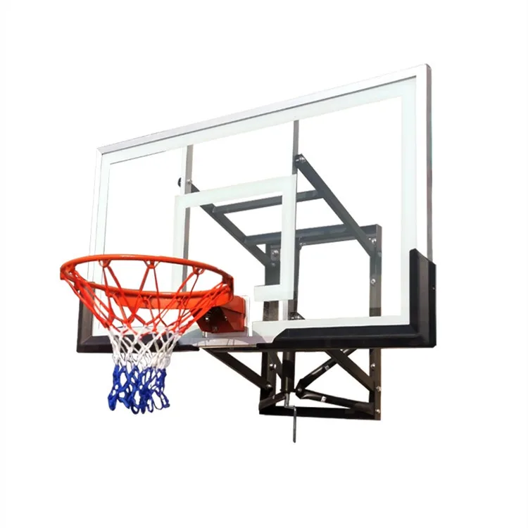 

New Developed Wall Mount Basketball Hoop Outdoor Basketball Games, Any you like