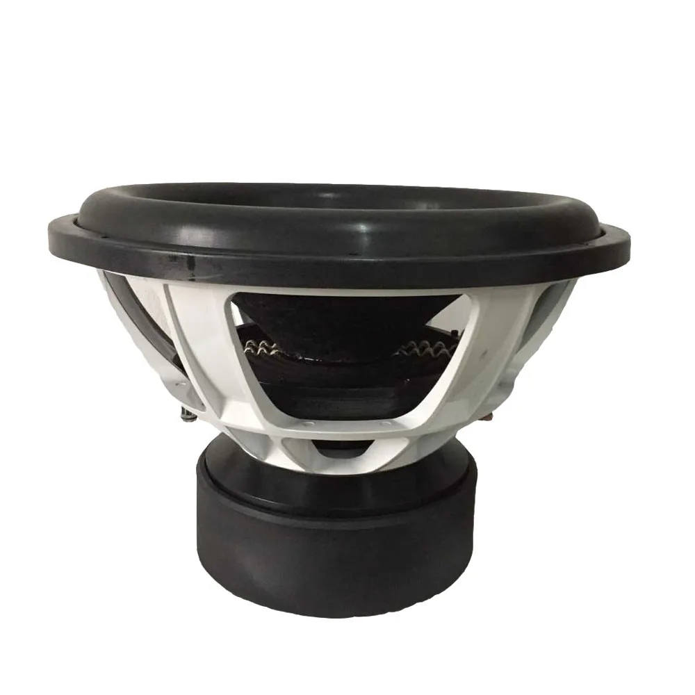 Car Amplifiers Speaker Box Professional Audio Video Hi Fi Dual High