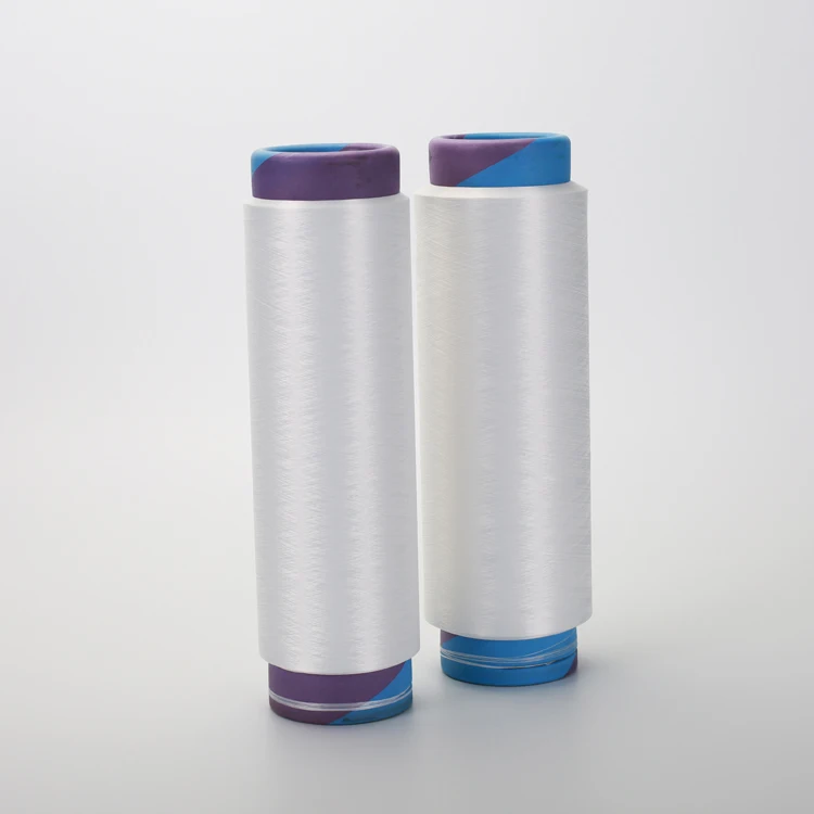 
100% polyester 75 denier 72f polyester yarn manufacturers with good quality 