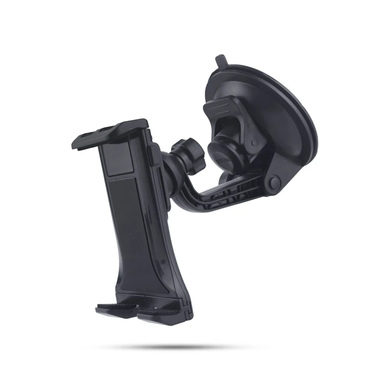 

SwoSmo Cellphone stand vehicle adjustable rotational steady Windshield car Mount phone Holder