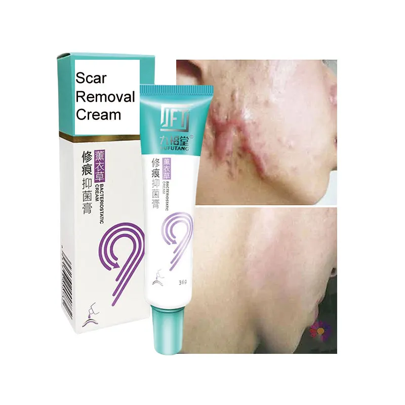 

Scar removal cream traitement cicatrices