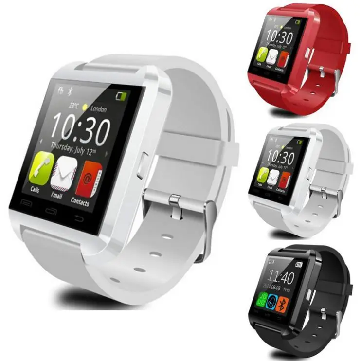 bingo u8 smartwatch sim slot