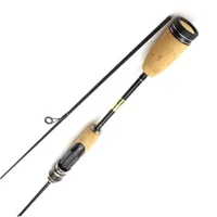 

SXMK180 wholesale 2 section 1.8m hand fishing pole Olta spinning ultralight ul fishing rod
