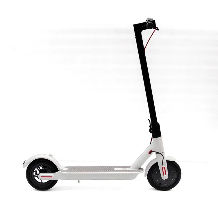 

2020 Wholesale Price 8.5 Inch Foldable XM e Scooter 25km/h Electric Scooters For Adult With Two Wheels