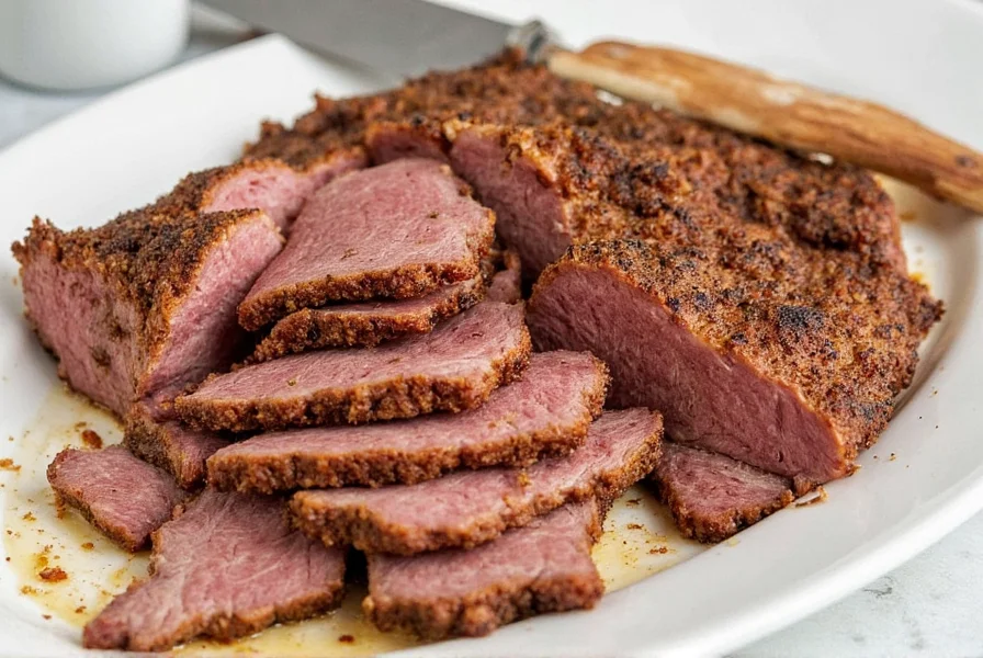 how to roast brisket in the oven like a pro spice hacks storage secrets revealed