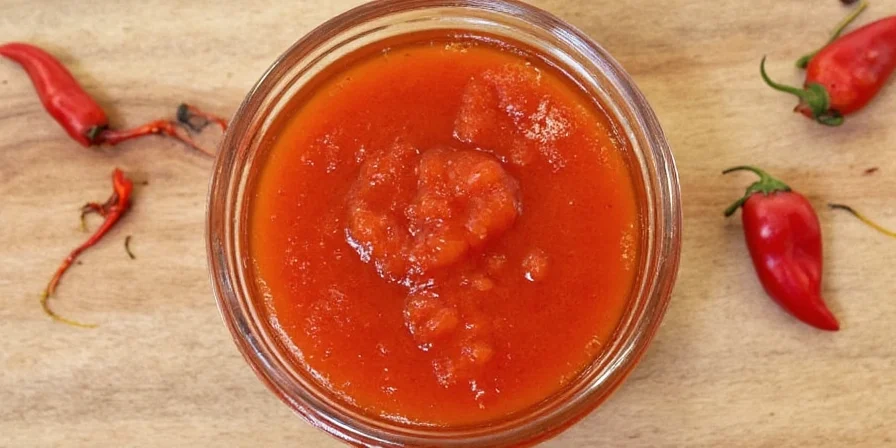 Sweet Heat Alert: 10 Easy Steps to Make Sweet Thai Chili Sauce (With Spicy Secrets!)