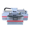 CJ-R4060UV A2 size 4060 Automatic Digital Inkjet Plastic 3D Ceramic Tile UV Printer cylinder uv printer for logo label printing