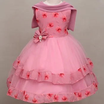 4 year old party dress