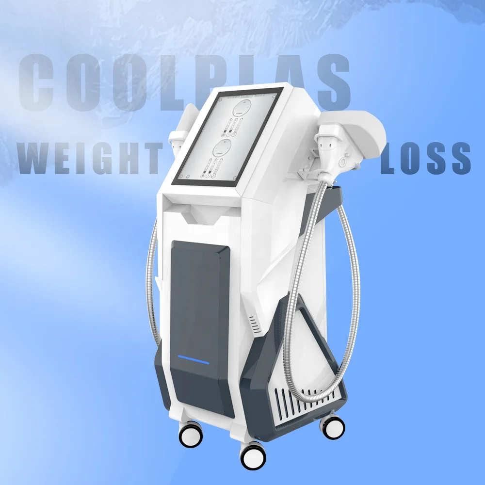 

Biggest Discount Coolplas 360 cryo machine 6 Treatment Head upgrade weight loss cryolipolysis cryo machine for sale, Customized