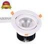 100% Full Test OEM Accept led recessed ceiling light Supplier in China