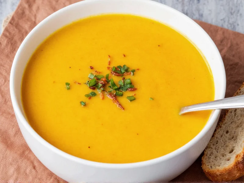 Best Squash Soup Recipes: 3 Flavorful Homemade Options
