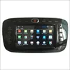 Android 8.1 car dvd for fiat grande punto with gps navigation system support bluetooth & wifi