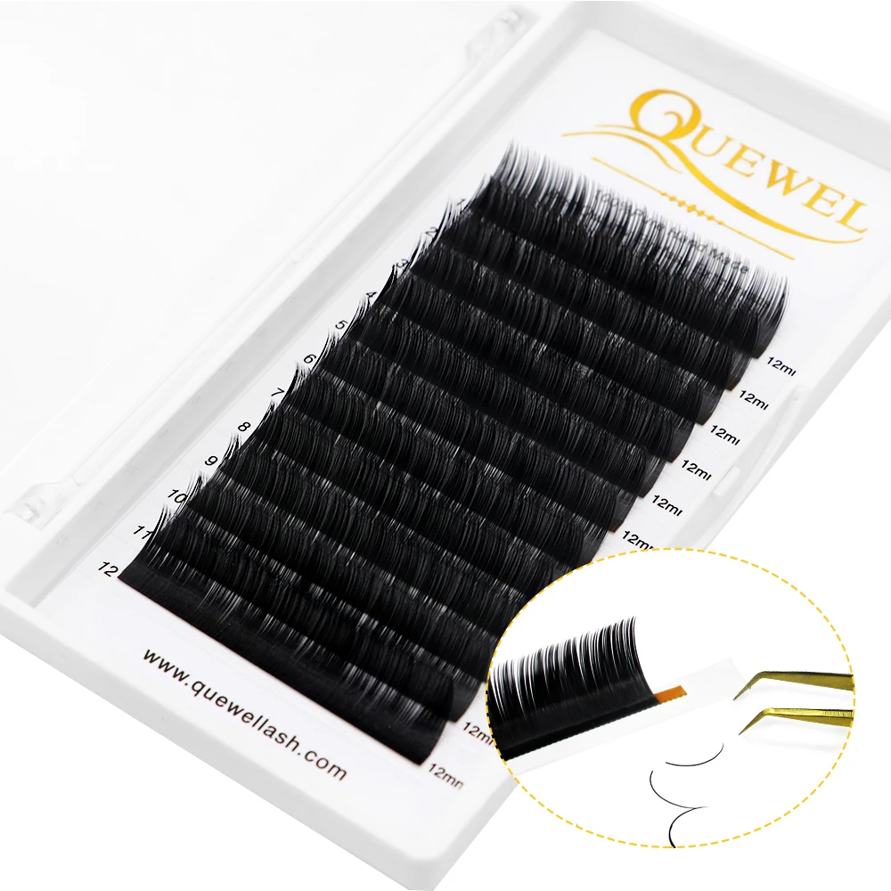 

Wholesale Natural Individual Eyelashes, Supplying False Single Individual Lashes, Custom Best Individual False Eyelashes, Natural black