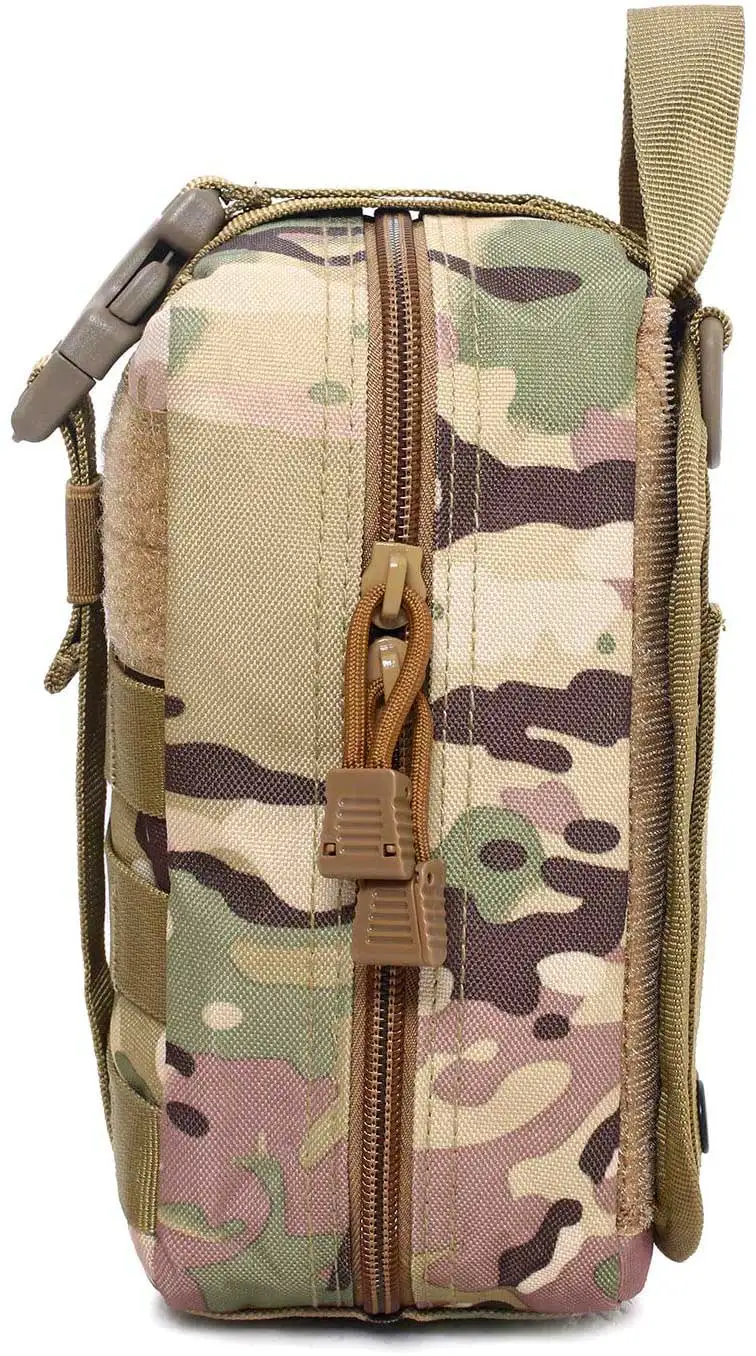 急救工具包,molle ifak医疗急救袋战术军事compact utility包只
