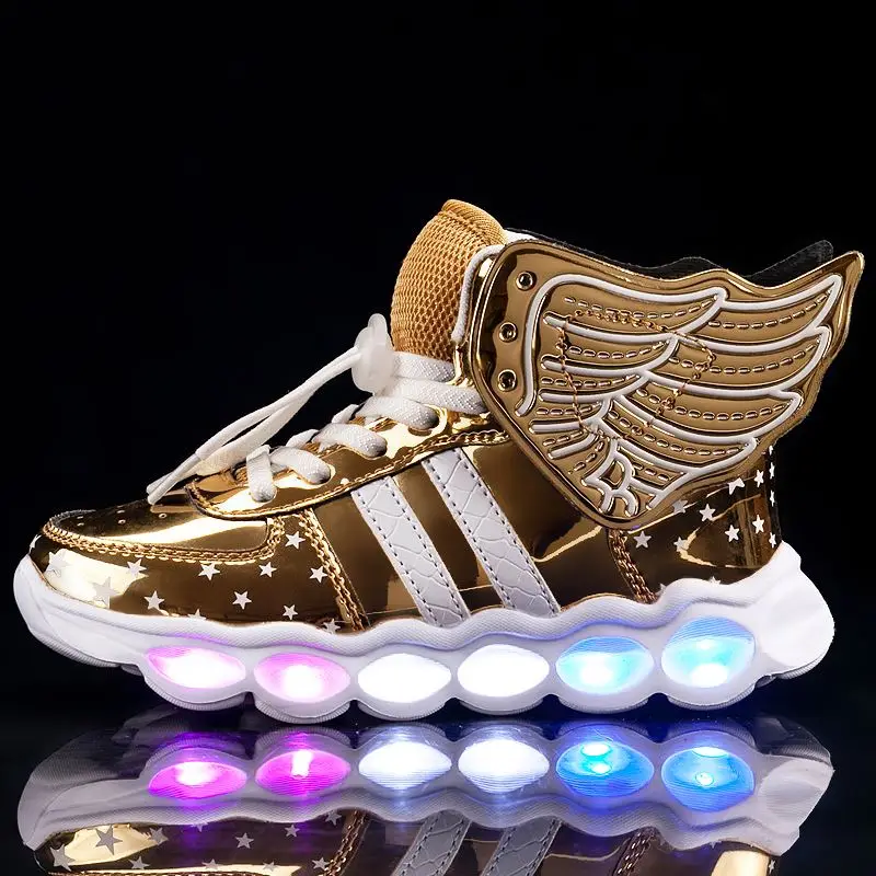 

Hot Selling Baby Led Shoes Shoes Baby Led Baby Shoes Led Light