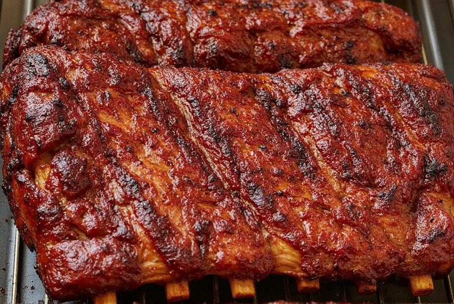 ribs reimagined how long to cook ribs in the oven spice hacks that ll make your kitchen sizzle